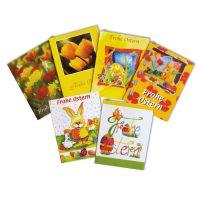 Ostern Geschenkanhänger Bundle 6 Motive...
