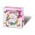 Ostern Geschenktüte Tasche CD-Format  Schmetterlinge Eier Frohe Ostern