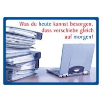 Kipis Selbsthaftende Schilder Was du heute kannst...