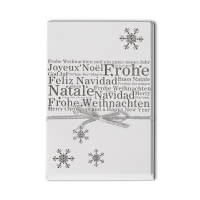 Weihnachten Mehrfachpackung 5er-Bundle 5...