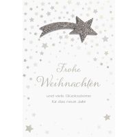 Weihnachten - Collage - Glückwunschkarte im Format...