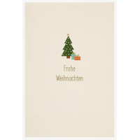 Weihnachten - Unverpackt – plastikfreie Verpackung...