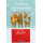 Weihnachten Geldgeschenkkarte mit Umschlag  Rentiere Flocken Fröhliche Weihnachten
