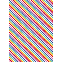 Geschenkpapierrollen Sortiment 30 Stück 5 Dekore 70x200 cm Bundle UVP € 75,00 Bundle Geschenkpapierröllchen