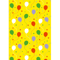 Geschenkpapierrollen Sortiment 30 Stück 5 Dekore 70x200 cm Bundle UVP € 75,00 Bundle Geschenkpapierröllchen