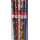 Geschenkpapierrollen Sortiment 30 Stück 5 Dekore 70x200 cm Bundle UVP € 75,00 Bundle Geschenkpapierröllchen