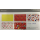 Geschenkpapierrollen Sortiment 30 Stück 5 Dekore 70x200 cm Bundle UVP € 75,00 Bundle Geschenkpapierröllchen