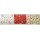Sortiment Geschenkpapier Weihnachten UVP: € 89,70 - 30 Röllchen 70cm x 200cm á UVP 2,99 - Nostalgie