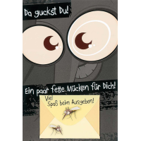 A Allgemeine Wünsche Geldgeschenkkarte mit Umschlag...