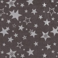 Weihnachten Seidenpapier 50x70cm 4 Bogen im Umverpackung