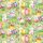 Geschenkpapier Ostern Sortiment 30 Rollen 70 x 200 cm Bundle UVP € 89,70
