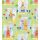 Geschenkpapier Ostern Sortiment 30 Rollen 70 x 200 cm Bundle UVP € 89,70