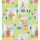 Geschenkpapier Ostern Sortiment 30 Rollen 70 x 200 cm Bundle UVP € 89,70