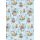 Geschenkpapier Ostern Sortiment 30 Rollen 70 x 200 cm Bundle UVP € 89,70