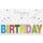 Geburtstag Geldgeschenkkarte mit Umschlag  Happy Birthday