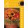 A Genesung Glückwunschkarte mit Umschlag  Sonnenblume Baldige Genesung