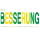 A Genesung Glückwunschkarte mit Umschlag  Gute Besserung