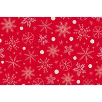 neu 427-007 Geschenkpapiersortiment Weihnachten 50 Röllchen á UVP € 2,49 - € 124,50