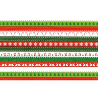 neu 427-007 Geschenkpapiersortiment Weihnachten 50 Röllchen á UVP € 2,49 - € 124,50