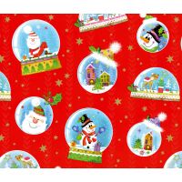 neu 427-007 Geschenkpapiersortiment Weihnachten 50 Röllchen á UVP € 2,49 - € 124,50