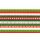 neu 427-007 Geschenkpapiersortiment Weihnachten 50 Röllchen á UVP € 2,49 - € 124,50