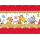 neu 427-007 Geschenkpapiersortiment Weihnachten 50 Röllchen á UVP € 2,49 - € 124,50