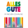 A - Neues Heim Einzug Umzug  Glückwunschkarte mit Umschlag Alles Gute im Neuen Zuhause