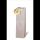 Weihnachten Geschenktüte Tasche Flasche  Gold Sterne