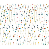 Geschenkpapier Weihnachten Röllchen 70x150cm...