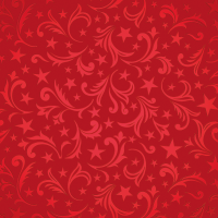 Geschenkpapier Weihnachten Röllchen 70x150cm rote...