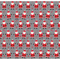 Geschenkpapier Weihnachten Röllchen 70x150cm Little...
