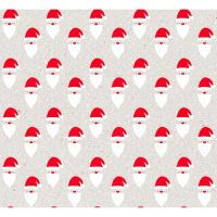 Geschenkpapier Weihnachten Röllchen 70x150cm Cool...