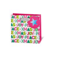 Weihnachten - Tasche CD-Format - Pease & Joy