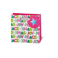 Weihnachten - Tasche CD-Format - Pease & Joy
