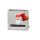 Weihnachten - Tasche CD-Format - Cool Santa