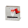 Weihnachten - Tasche CD-Format - Cool Santa