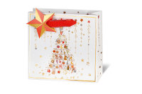 Weihnachten - Tasche CD-Format - Turnowsky Tree