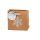 Weihnachten - Tasche CD-Format - Let it snow