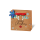 Weihnachten - Tasche CD-Format - Red Nose m
