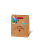 Tasche Weihnachten im Buch-Format A5 -  Red Nose m
