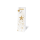 Weihnachten - Tasche - Flaschentüte - Weintasche - Glitter Star