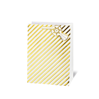 Weihnachten - Tasche - Geschenktüte im A4-Format -...
