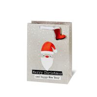 Weihnachten - Tasche - Geschenktüte im A4-Format -...
