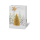 Weihnachten - Tasche - Geschenktüte im A4-Format - White Silence