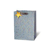 Weihnachten - Tasche - Geschenktüte im A4-Format -...