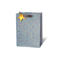 Weihnachten - Tasche - Geschenktüte im A4-Format -...