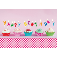 Geburtstag Glückwunschkarte mit Briefumschlag...