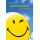 Geburtstag Glückwunschkarte mit Umschlag Smiley Herzlichen Glückwunsch