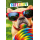 Geburtstag Premium Line Glückwunschkarte mit Briefumschlag Hund Happy Birthday Sonnenbrille