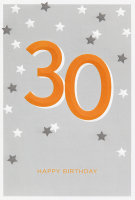 30. Geburtstag - Unverpackt – plastikfreie...